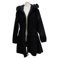 Moncler Hooded coat