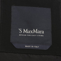 Max Mara blazer