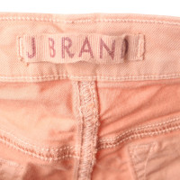 J Brand Jeans in Orange