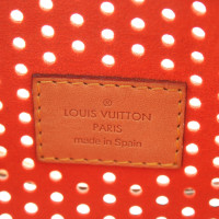 Louis Vuitton Pochette with Monogram pattern