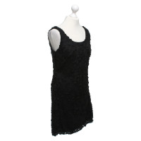 Malvin MALVIN - Dress in black