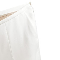 Schumacher Pantaloni in crema