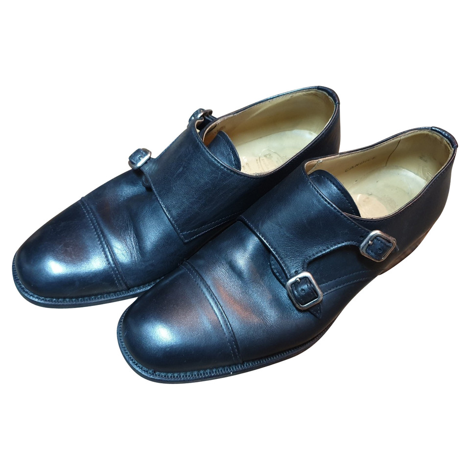 Church's Slippers/Ballerinas Leather in Black