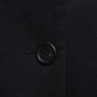 Miu Miu Blazer Cotton in Black