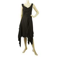 Vivienne Westwood Atlantis Black dress
