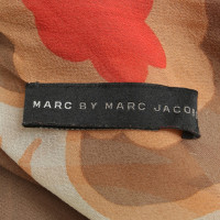 Marc By Marc Jacobs Cloth with patterns