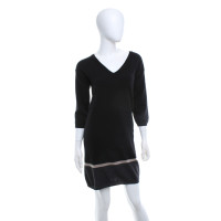 360 Sweater Cashmere knit dress