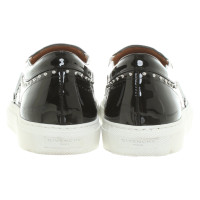 Givenchy Chaussons/Ballerines en Cuir verni