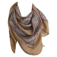 Burberry Prorsum silk scarf