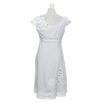Karen Millen Dress in white
