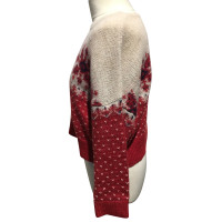 Isabel Marant Etoile Sweater with motif