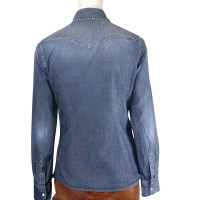 7 For All Mankind blouse