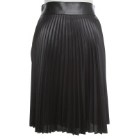 Karen Millen  skirt in black