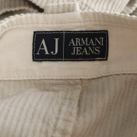 Armani Jeans Gonna in Beige