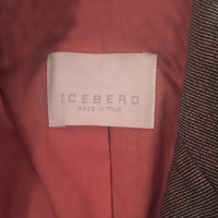 Iceberg Suit jeans