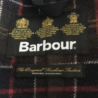 Barbour Jacket with wax coating