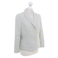 Akris Blazer mit Muster