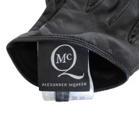 Mc Q Alexander Mc Queen gloves