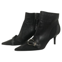 Christian Dior short boots