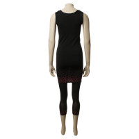 Wolford two-piece with sequins