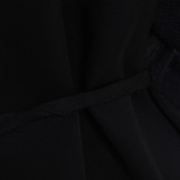 Schumacher maglione maglia in nero