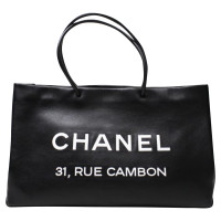 Chanel "Cambon Tote Rue"