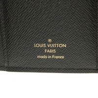 Louis Vuitton Tasje/Portemonnee Canvas