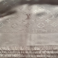 Louis Vuitton Monogram doek in Beige