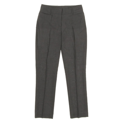 St. Emile Trousers Wool in Grey