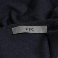 Ffc Vestito in Blu