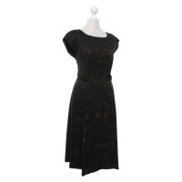 Prada Dress with pattern