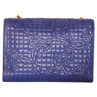 Gianni Versace Handtasche aus Leder