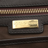 Dolce & Gabbana "Sicilië Bag"
