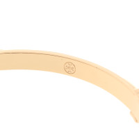 Tory Burch Armreif/Armband in Gold