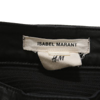 Isabel Marant Paio di Pantaloni in Nero