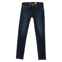 Adriano Goldschmied Jeans in Blu