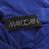 Marc Cain Top en Bleu