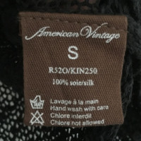 American Vintage deleted product