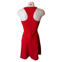 Blumarine Dress in Red