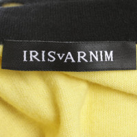 Iris Von Arnim Top made of cashmere