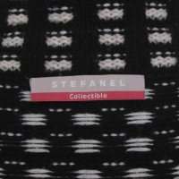 Stefanel Strickjacke aus Wolle