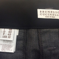 Brunello Cucinelli trousers