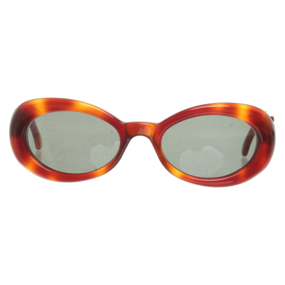Joop! Sonnenbrille mit Schildpatt-Muster