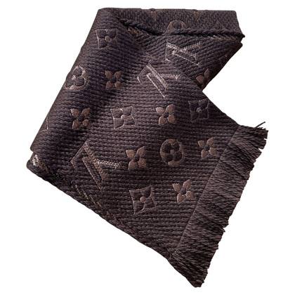 Louis Vuitton Scarf/Shawl Wool