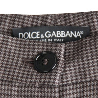 Dolce & Gabbana Blazer & trousers