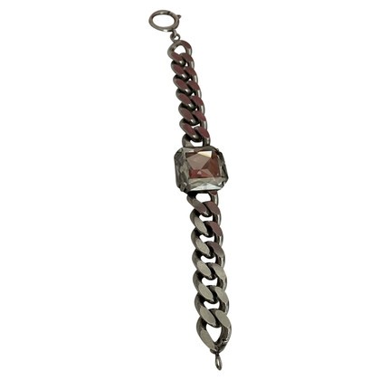 Isabel Marant Bracelet en Argent en Argenté