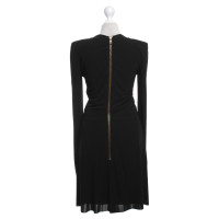 Balmain Dress in black