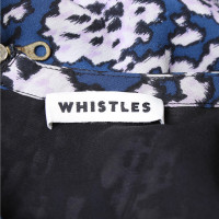 Whistles Robe