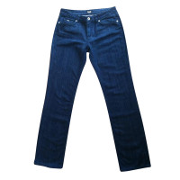 D&G Jeans dunkel blau Straight