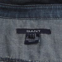 Gant Jeans jurk